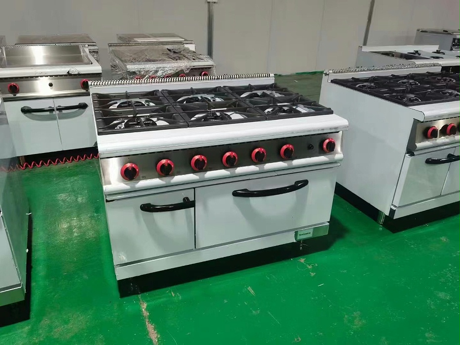 歐拓生產餐具拉手,炸爐拉手